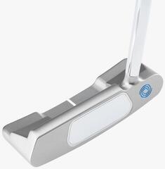 Golfová hole Patr Odyssey Ai-One Silver Pravá ruka Double Wide DB 35" Golfová hole Patr
