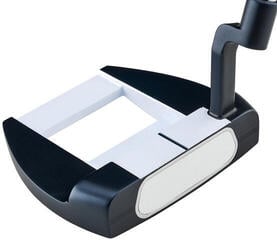 Golfová palica Putter Odyssey Ai-One Pravá ruka Jailbird Mini Versa 90 CH 35" Golfová palica Putter