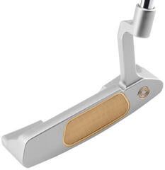 Kij golfowy - putter Odyssey Ai-One Milled Silver Prawa ręka Two T CH 34" Kij golfowy - putter