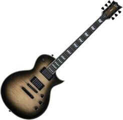 E-Gitarre ESP LTD EC-1000 Black Natural Burst E-Gitarre