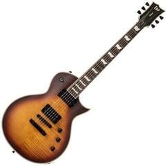 Gitara elektryczna ESP LTD EC-1000T CTM Tobacco Sunburst Gitara elektryczna