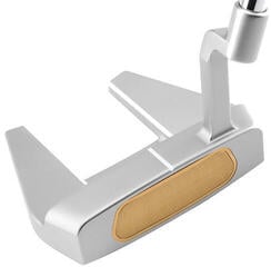 Golf Club Putter Odyssey Ai-One Milled Silver Right Handed Seven T CH 34" Golf Club Putter