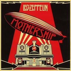 Schallplatte Led Zeppelin - Mothership (Reissue) (Remastered) (4 LP)