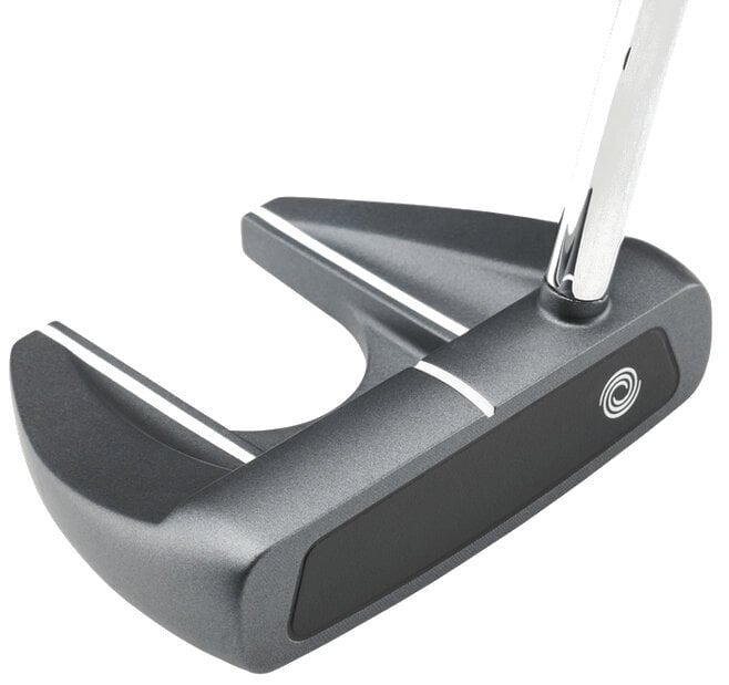 Golfová palica Putter Odyssey DFX 25 Pravá ruka V-Line Fang DB 35" Golfová palica Putter