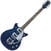 Elektromos gitár Gretsch G5232T Electromatic Double Jet FT Midnight Sapphire Elektromos gitár