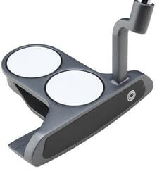 Putter Odyssey DFX 25 Desna roka 2-Ball Blade CH 35" Putter