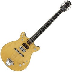 Elektrická kytara Gretsch G6131T-MY Malcolm Young Jet Natural Elektrická kytara
