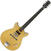 Guitarra electrica Gretsch G6131T-MY Malcolm Young Jet Natural Guitarra electrica