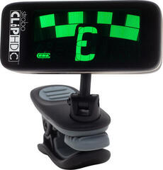 Clip Tuner Peterson StroboClip HDC Clip Tuner