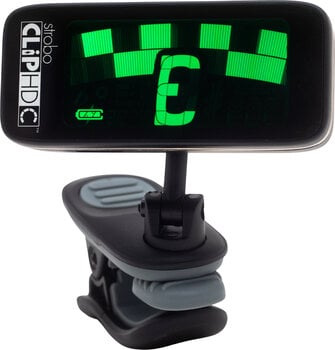 Clip stemapparaat Peterson StroboClip HDC Clip stemapparaat - 1