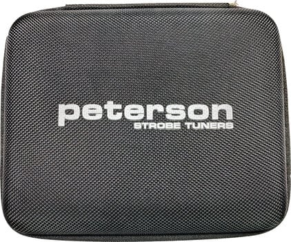 Clip stemapparaat Peterson StroboPLUS HD/HDC Carry Case Clip stemapparaat - 1