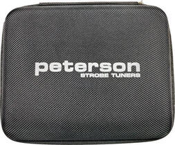 Peterson StroboPLUS HD/HDC Carry Case Тюнер кліпів (Як новий)