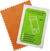 Clip stemapparaat Peterson StroboStomp HD/LE Screen Protector Clip stemapparaat