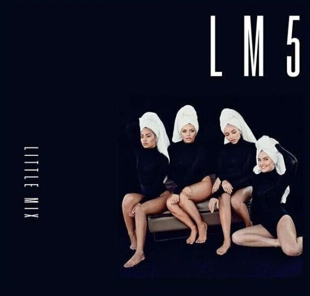 Little Mix - LM5 (LP)