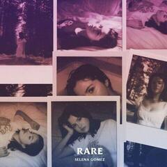 Music CD Selena Gomez - Rare (Deluxe Edition) (CD)