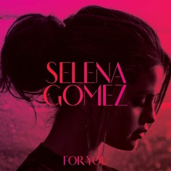 Muziek CD Selena Gomez - For You - The Greatest Hits (CD) - 1