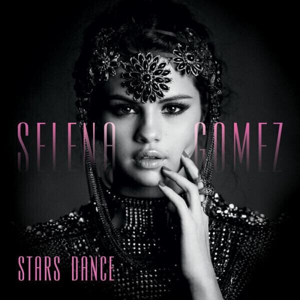 Muziek CD Selena Gomez - Star Dance (CD)