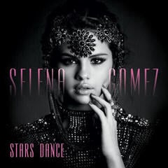 Musikk-CD Selena Gomez Star Dance (CD)