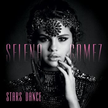 Muziek CD Selena Gomez - Star Dance (CD) - 1