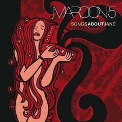 Hudobné CD Maroon 5 - Songs About Jane (CD)