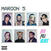 Muziek CD Maroon 5 - Red Pill Blues (Deluxe Edition) (2 CD)