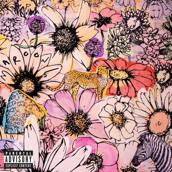 Muziek CD Maroon 5 - Jordi (CD) - 1
