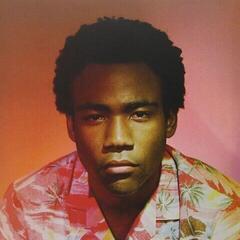 CD musique Childish Gambino - Because The Internet (CD)