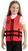 Plovací vesta Jobe Neoprene Life Vest Youth Red 176 Plovací vesta