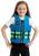 Plovací vesta Jobe Neoprene Life Vest Youth Blue 116 Plovací vesta