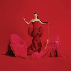 Вінілові платівки Selena Gomez - Revelación (LP)