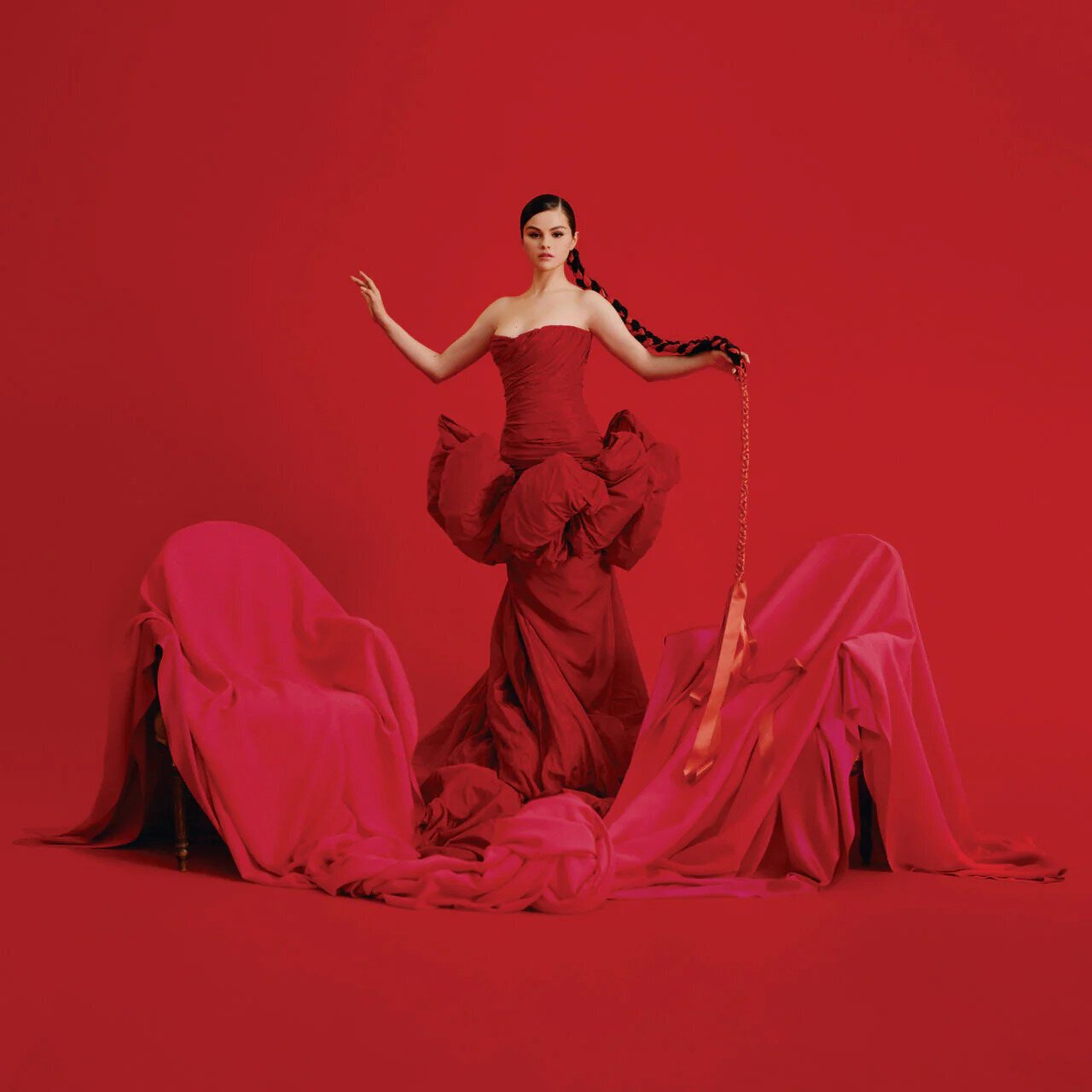Muziek CD Selena Gomez - Revelación (CD)