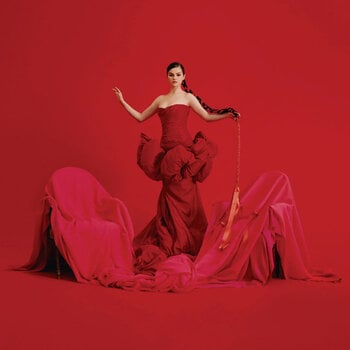 Muziek CD Selena Gomez - Revelación (CD) - 1