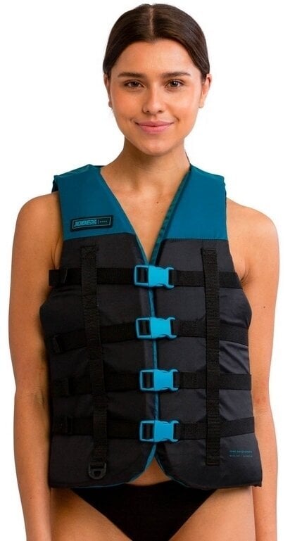 Jobe Dual Life Vest Teal 4XL/5XL Úszómellény