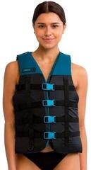 Plovací vesta Jobe Dual Life Vest Teal