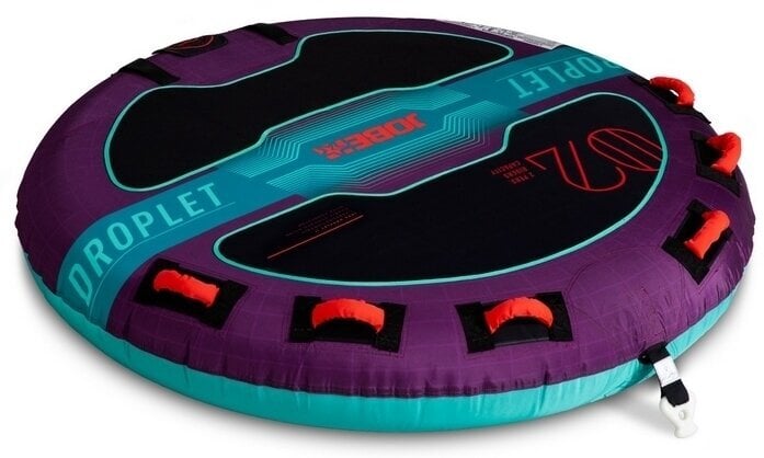 Jobe Droplet Towable 2 - Nadmuchiwana atrakcja wodna