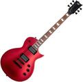 ESP LTD EC-256 Candy Apple Red Satin Guitare électrique