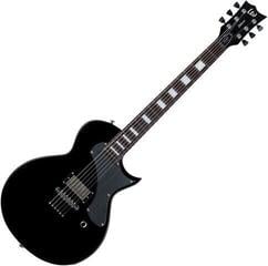Elektromos gitár ESP LTD EC-01 FT Black Elektromos gitár (Használt )