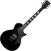 Electric guitar ESP LTD EC-01 FT Black Electric guitar