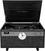 Casetofon Victrola VTA-830SB-BLK-INT Black Casetofon