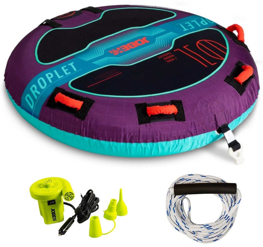 Jobe Droplet Towable Package 1 - Nadmuchiwana atrakcja wodna