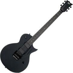 Guitarra elétrica ESP LTD MK-EC-FR Black Satin Guitarra elétrica