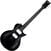 Electric guitar ESP LTD TED-EC Black Electric guitar