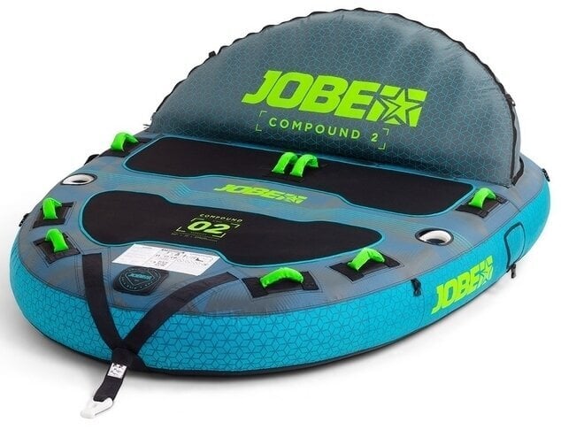 Jobe Compound Towable 2 - Nadmuchiwana atrakcja wodna