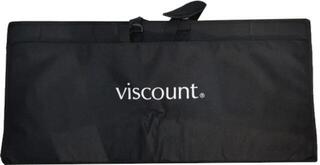Keyboardtasche Viscount Cantorum VI Plus Bag Keyboardtasche
