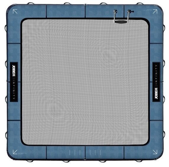 Nafukovací vodní atrakce Jobe Infinity Pool Without Pump Nafukovací vodní atrakce