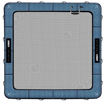 Nafukovací vodní atrakce Jobe Infinity Pool Without Pump Nafukovací vodní atrakce - 1