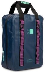 Geantă impermeabilă Jobe Waterproof Organiser Sac impermeabil Midnight Blue 20 L