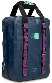 Vodotěsný vak Jobe Waterproof Organiser Voděodolná taška / Drybag Midnight Blue 20 L - 1