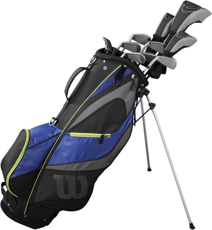 Wilson Staff Reflex LS - Pravá ruka Grafit Regular Golfový set