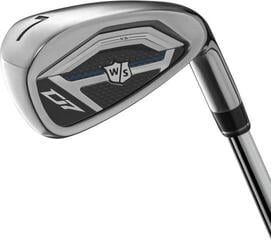 Golfová palica - železá Wilson Staff D7 XS